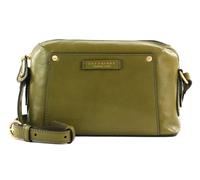 THE BRIDGE Cecilia Camera Case Verde Fico Oro