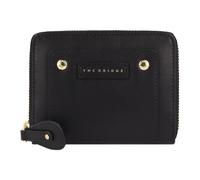 The Bridge Cecilia Geldbörse RFID Schutz Leder 13 cm schwarz