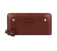 The Bridge Cecilia Taschenbörse Marrone