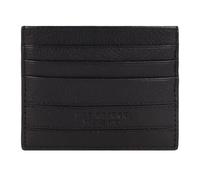The Bridge Cesare Kreditkartenetui Leder 10 cm schwarz