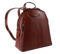 The Bridge City Rucksack Costanza mittelbraun