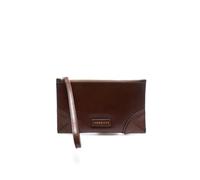 The Bridge Clutch Damen 492801AM Braun necessaire beauty matilde, braun, Taglia unica, Stil der Stadt