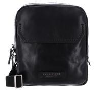 THE BRIDGE Crossbody Bag Nero 