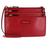 THE BRIDGE Crossbody Bag Salmone / Oro