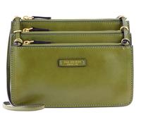 THE BRIDGE Crossbody Bag Verde Fico / Oro