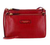 THE BRIDGE Crossbody Rosso Ciliegea / Oro