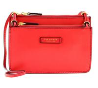 The Bridge Rustici - Schultertasche 21 cm (salmone)