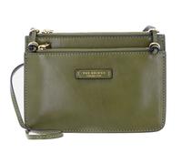 THE BRIDGE Crossbody Verde Fico / Oro