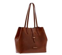 The Bridge Dalston Shopper brown/gold
