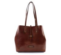 The Bridge Dalston Shopper brown/gold