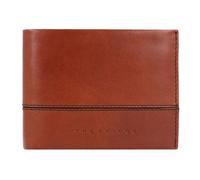 The Bridge Damiano Geldbörse Leder 13 cm braun
