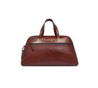 The Bridge Damiano Seesack aus Leder, braun - Farb-Varianten: Braun