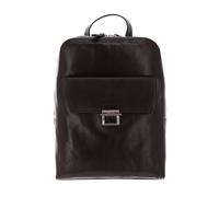 THE BRIDGE Dante Backpack Castagna / Nickel
