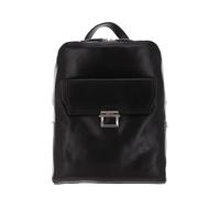 THE BRIDGE Dante Backpack Nero