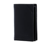 THE BRIDGE Dante Credit Card Case Nero