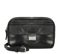 The Bridge Dante - Schultertasche 21 cm (black)