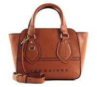 THE BRIDGE Daphne Baby Tote Foliage ORO