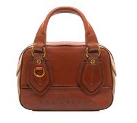 The Bridge Daphne Bowling Bag 25 cm - Marrone