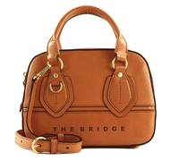 THE BRIDGE Daphne Bowling Bag S Foliage ORO