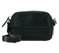 THE BRIDGE Daphne Camera Case Malachite Oro