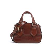 The Bridge Daphne Handtasche Leder 20 cm braun