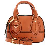 THE BRIDGE Daphne Mini Bowling Foliage ORO