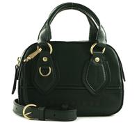 THE BRIDGE Daphne Mini Bowling Malachite Oro