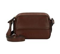 The Bridge Daphne Umhängetasche Leder 19 cm marrone 14-oro (TAS026717)