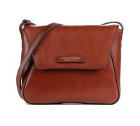 The Bridge Diana Crossbody Bag - Marrone