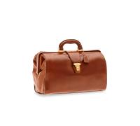 The Bridge Doktortasche - Farb-Varianten: Braun