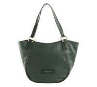 THE BRIDGE Domitilla Shopper Malachite Oro