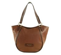 THE BRIDGE Domitilla Shopper Marrone TB 14