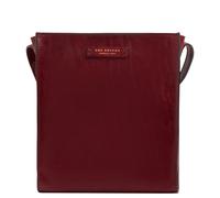 The Bridge Donna Crossbody-Umhängetasche barolo