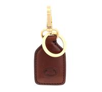 THE BRIDGE Duccio Key Fob Marrone TB 14