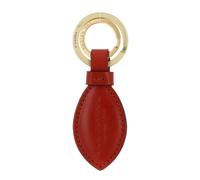 THE BRIDGE Duccio Key Ring Arancio Bruciato Oro