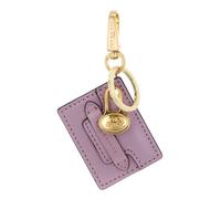 THE BRIDGE Duccio Key Ring Blossom Pink Oro