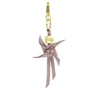 THE BRIDGE Duccio Key Ring Blossom Pink Oro