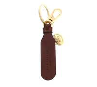 THE BRIDGE Duccio Key Ring Marrone TB 14