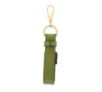 THE BRIDGE Duccio Key Ring Pistacchio Oro