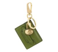 THE BRIDGE Duccio Key Ring Pistacchio Oro