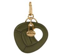 THE BRIDGE Duccio Key Ring Timo Oro