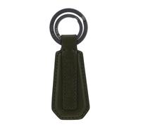 THE BRIDGE Duccio Key Ring Timo / Rutenio Scuro
