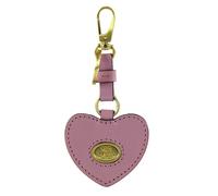 THE BRIDGE Duccio Keyring Blossom Pink Oro