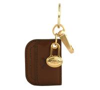THE BRIDGE Duccio Keyring Marrone 14 / Oro
