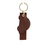 THE BRIDGE Duccio Keyring Marrone TB 14