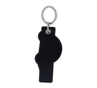 THE BRIDGE Duccio Keyring Oceano / Palladio o Nickel