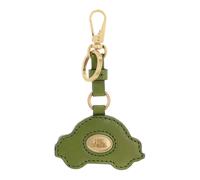 THE BRIDGE Duccio Keyring Pistacchio Oro