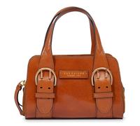 THE BRIDGE Elena Double Function Bag S Cognac Oro