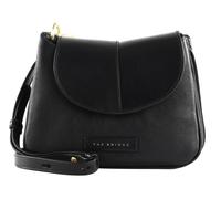 THE BRIDGE Elisabetta Crossbody Bag Nero ORO