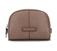 The Bridge Elisabetta Kosmetiktasche Leder 18 cm oyster (TAS023435)